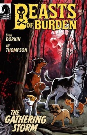 Beasts of Burden