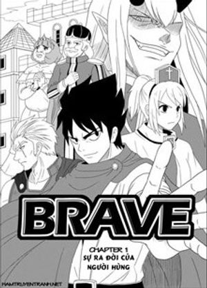 Brave