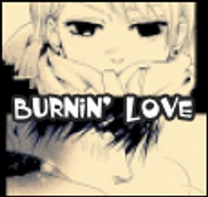 Burnin' Valentine