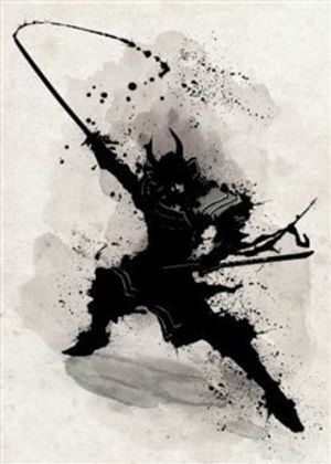 Truyện Tranh BUSHIDO - The way of the warrior