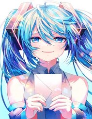 Truyện Tranh Câu Chuyện Của Hatsune Miku