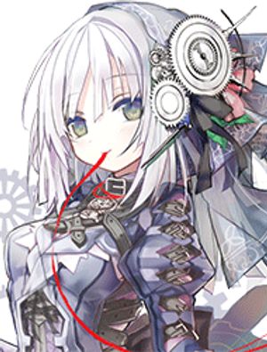 Truyện Tranh Clockwork Planet