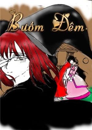 [ Doujinshi Dc ] Bướm Đêm