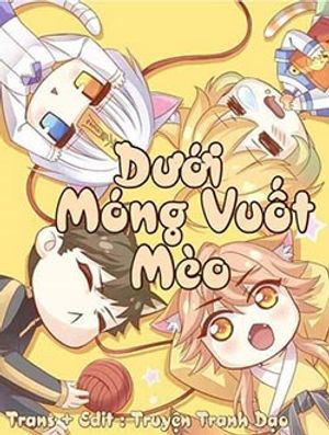 Dưới Móng Vuốt Mèo