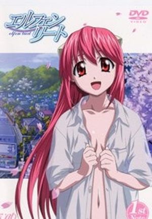 Elfen Lied