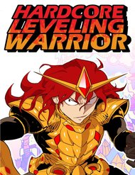 Truyện Tranh Hard Core Leveling Warrior ss2