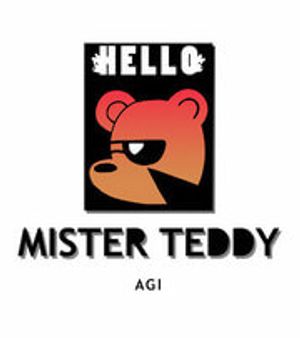 Truyện Tranh Hello Mr Teddy