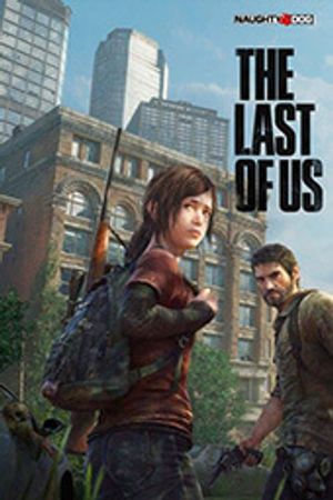 Họa Liệu Của The Last Of Us [Họa Liệu]