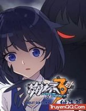 Truyện Tranh Honkai Impact 3 - Violet Sea Story