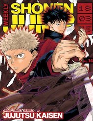 Jujutsu Kaisen - Chú Thuật Hồi Chiến