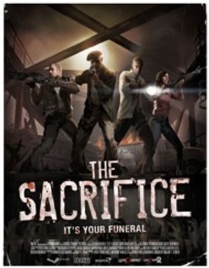 Truyện Tranh Left 4 Dead : The Sacrifice