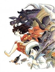 Truyện Tranh Mononoke Soushi