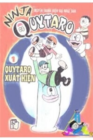 Ninja Quytaro