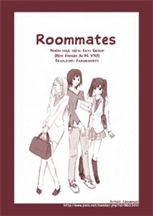 Roommates