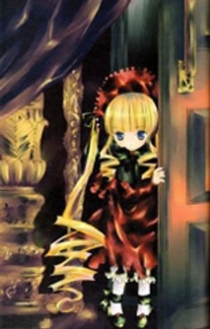 Rozen Maiden