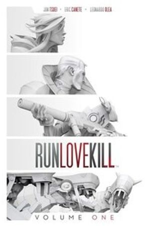 Runlovekill