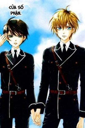 Truyện Tranh Sekai no Hate no Sougen de Manga