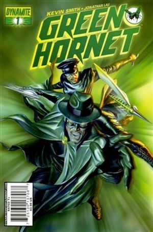 The Green Hornet