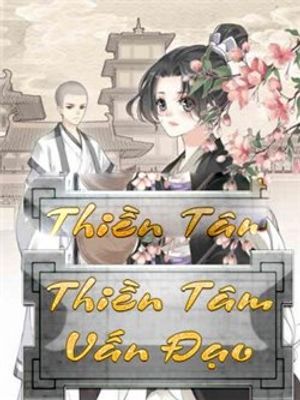 Thiền Tâm Vấn Đạo