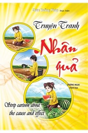 Truyện Tranh Truyện tranh nhân quả