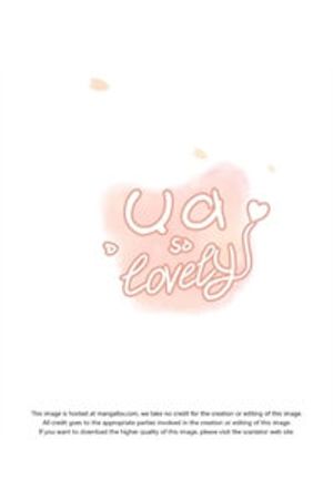 Ua so lovely