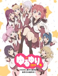 Truyện Tranh Yuru Yuri