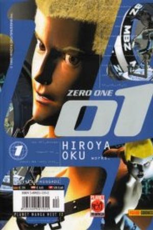 Zero One 01